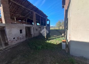 Casa indipendente Via S. Rocco, Momo - foto 19