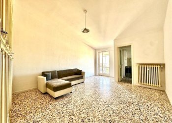 Three-room apartment Via Gherardo Opizzoni, Tortona - photo 1
