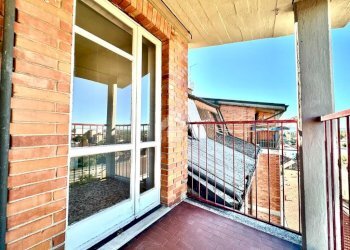 Three-room apartment Via Gherardo Opizzoni, Tortona - photo 17