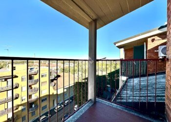 Three-room apartment Via Gherardo Opizzoni, Tortona - photo 19