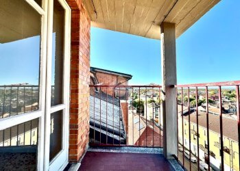 Three-room apartment Via Gherardo Opizzoni, Tortona - photo 20