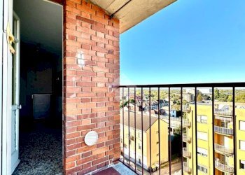 Three-room apartment Via Gherardo Opizzoni, Tortona - photo 22