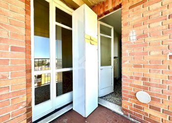 Three-room apartment Via Gherardo Opizzoni, Tortona - photo 23