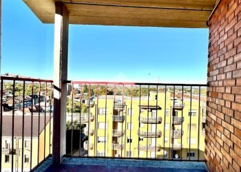 Three-room apartment Via Gherardo Opizzoni, Tortona - photo 24