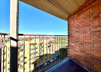 Three-room apartment Via Gherardo Opizzoni, Tortona - photo 25
