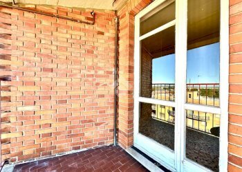 Three-room apartment Via Gherardo Opizzoni, Tortona - photo 26