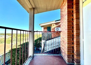 Three-room apartment Via Gherardo Opizzoni, Tortona - photo 27