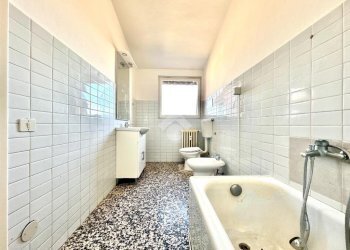 Three-room apartment Via Gherardo Opizzoni, Tortona - photo 28