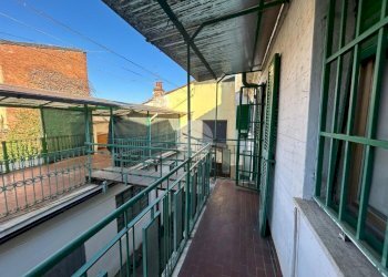 Casa semi indipendente Vicolo Matteo Bandello, Valenza - foto 21