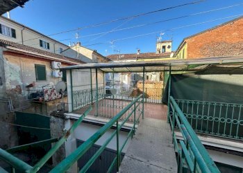 Casa semi indipendente Vicolo Matteo Bandello, Valenza - foto 22