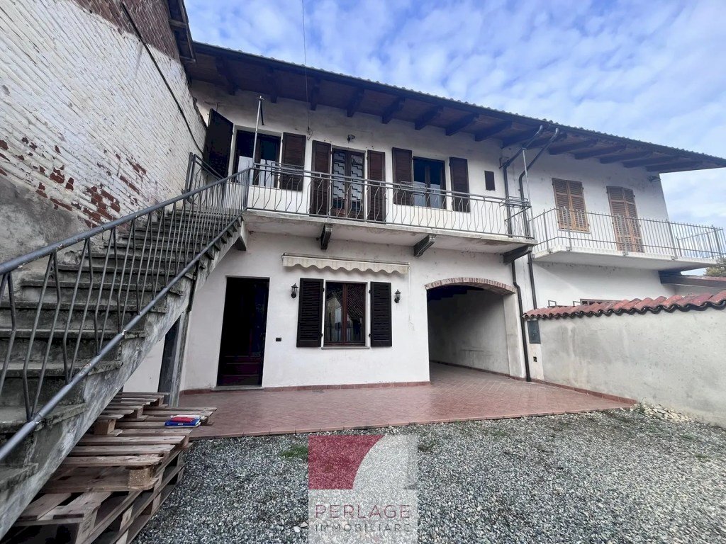 Independent house Cavallerleone - photo 2