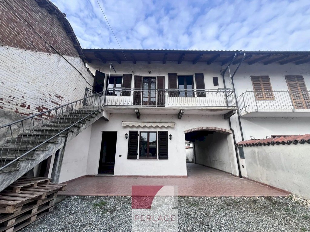 Independent house Cavallerleone - photo 3