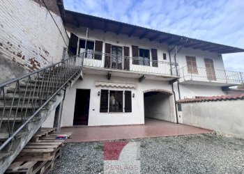 Independent house Cavallerleone - photo 2