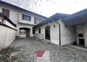 Independent house Cavallerleone - photo 10