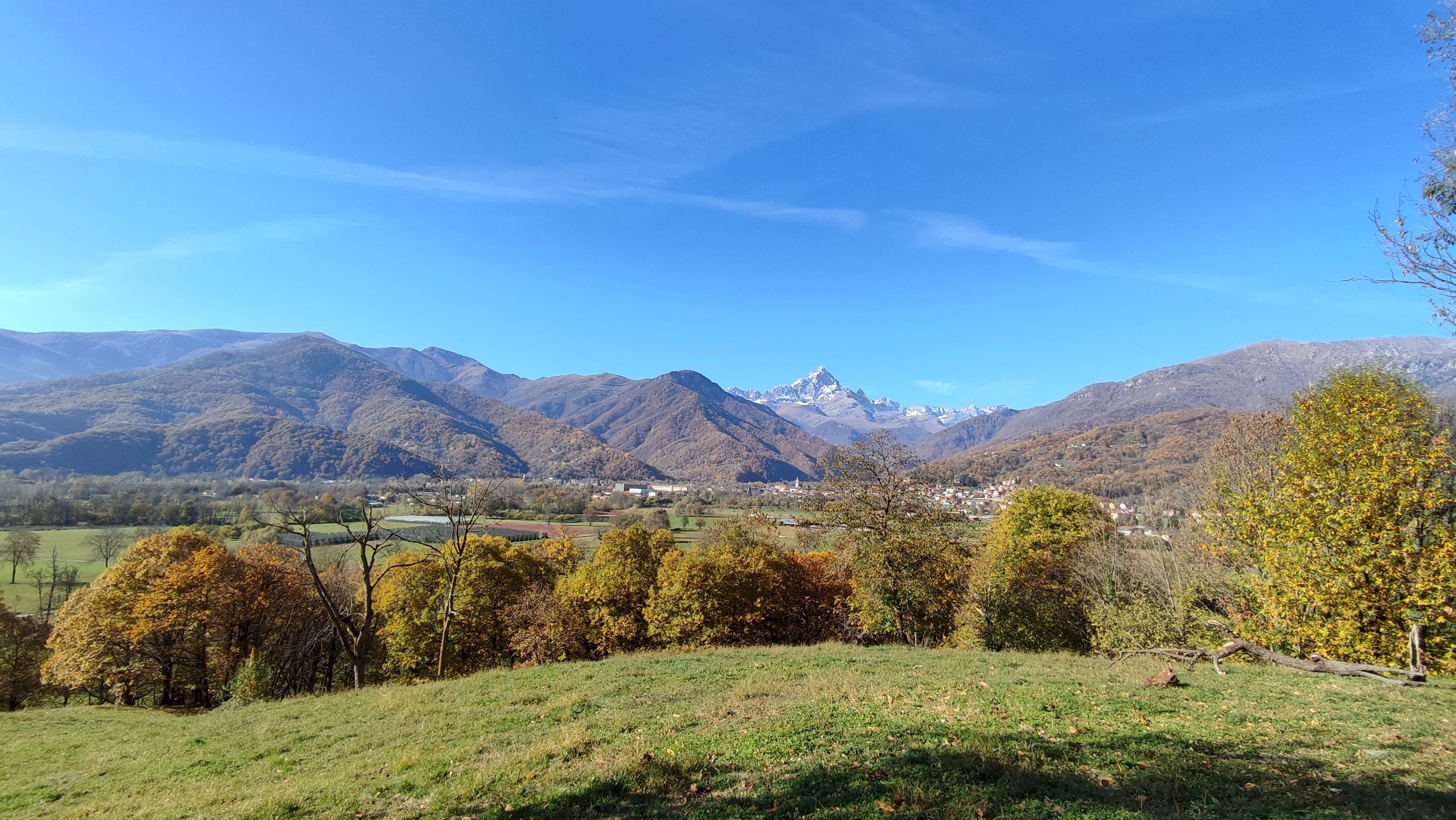 Rustic mombracetto, Paesana - photo 1