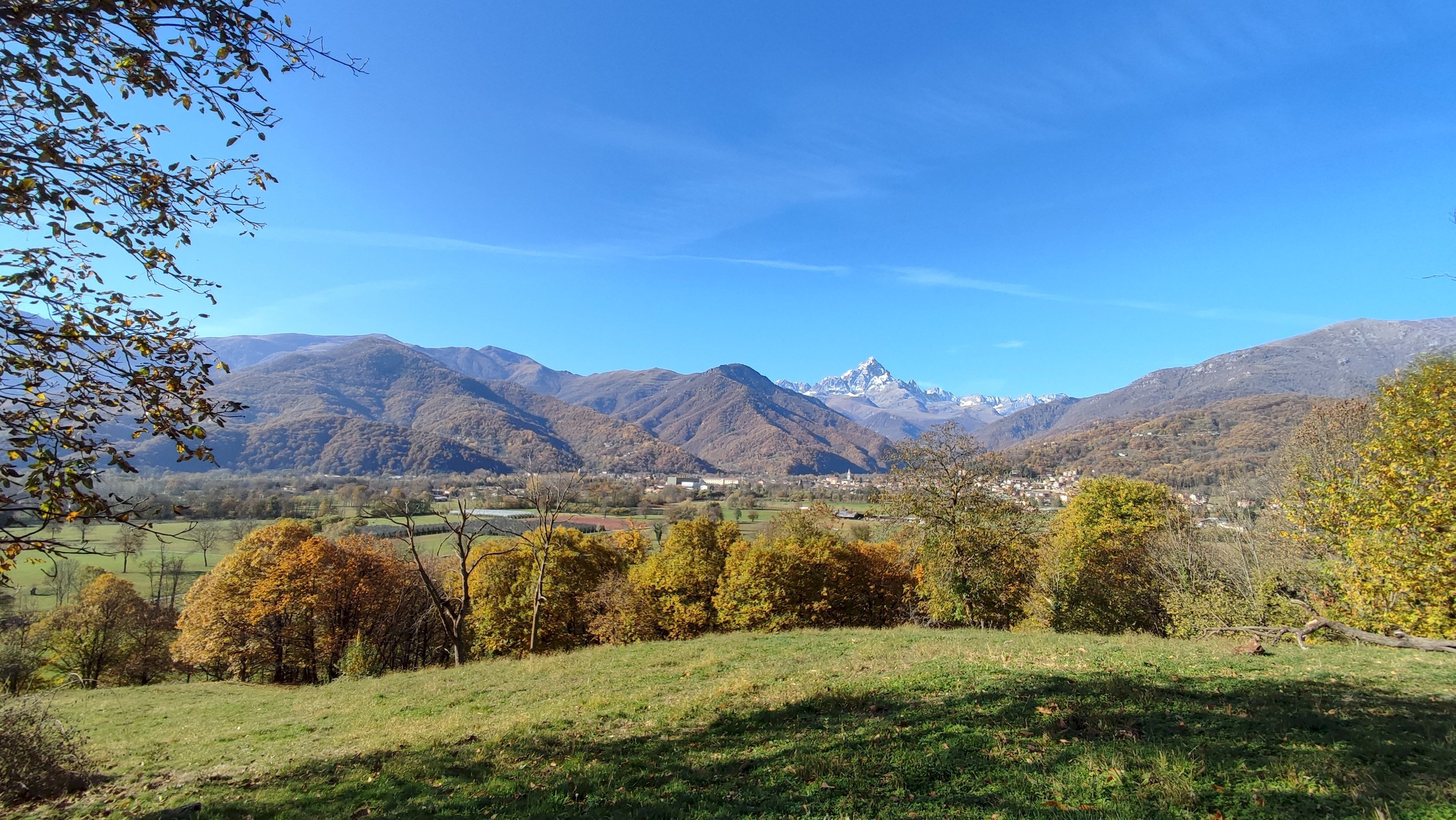 Rustic mombracetto, Paesana - photo 3