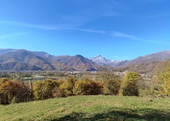 Rustic mombracetto, Paesana - photo 1
