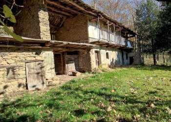 Rustic mombracetto, Paesana - photo 2