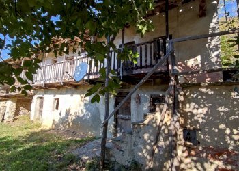 Rustic mombracetto, Paesana - photo 8