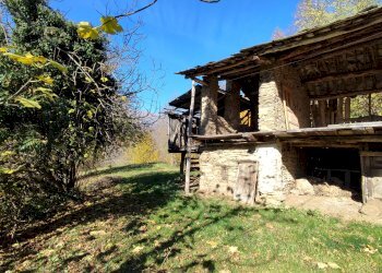 Rustic mombracetto, Paesana - photo 18