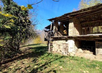 Rustic mombracetto, Paesana - photo 13