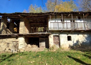 Rustic mombracetto, Paesana - photo 19