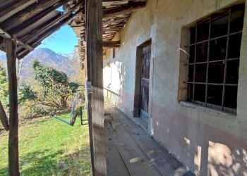 Rustic mombracetto, Paesana - photo 11