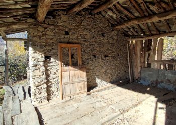 Rustic mombracetto, Paesana - photo 16