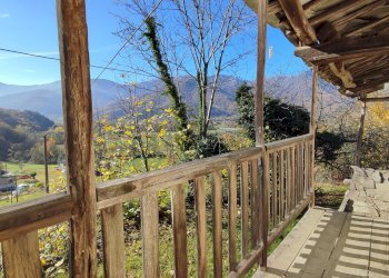 Rustic mombracetto, Paesana - photo 23