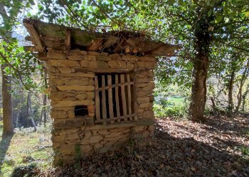 Rustic mombracetto, Paesana - photo 7