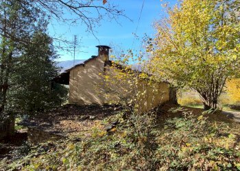 Rustic mombracetto, Paesana - photo 26