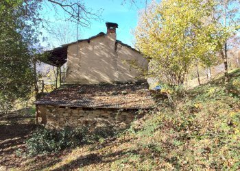 Rustic mombracetto, Paesana - photo 12