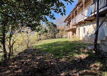 Rustic mombracetto, Paesana - photo 27