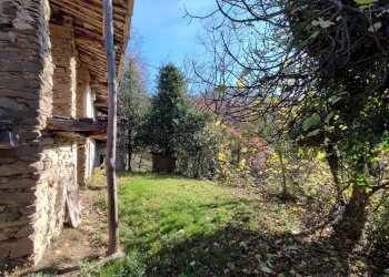 Rustic mombracetto, Paesana - photo 31