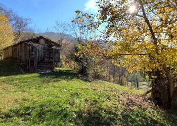 Rustic mombracetto, Paesana - photo 34