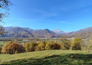 Rustic mombracetto, Paesana - photo 3