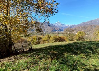 Rustic mombracetto, Paesana - photo 35