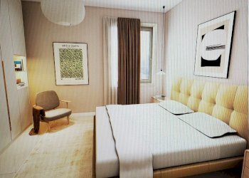 Trilocale Via F. Tamburini, Modena - foto 17