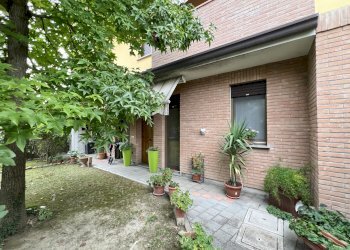 Monolocale Via Madrid, 6/1, Argenta - foto 1