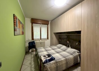 Monolocale Via Madrid, 6/1, Argenta - foto 5