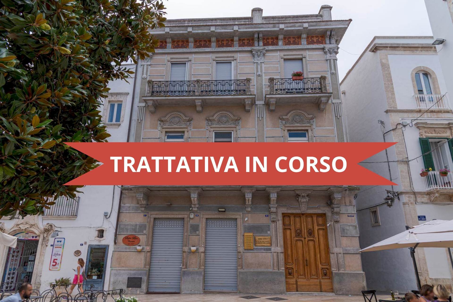 Bilocale Via Felice Orsini, Martina Franca - foto 1
