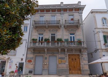 Bilocale Via Felice Orsini, Martina Franca - foto 1