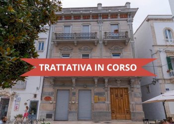 Bilocale Via Felice Orsini, Martina Franca - foto 1