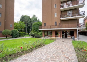 Bilocale Assago - foto 36