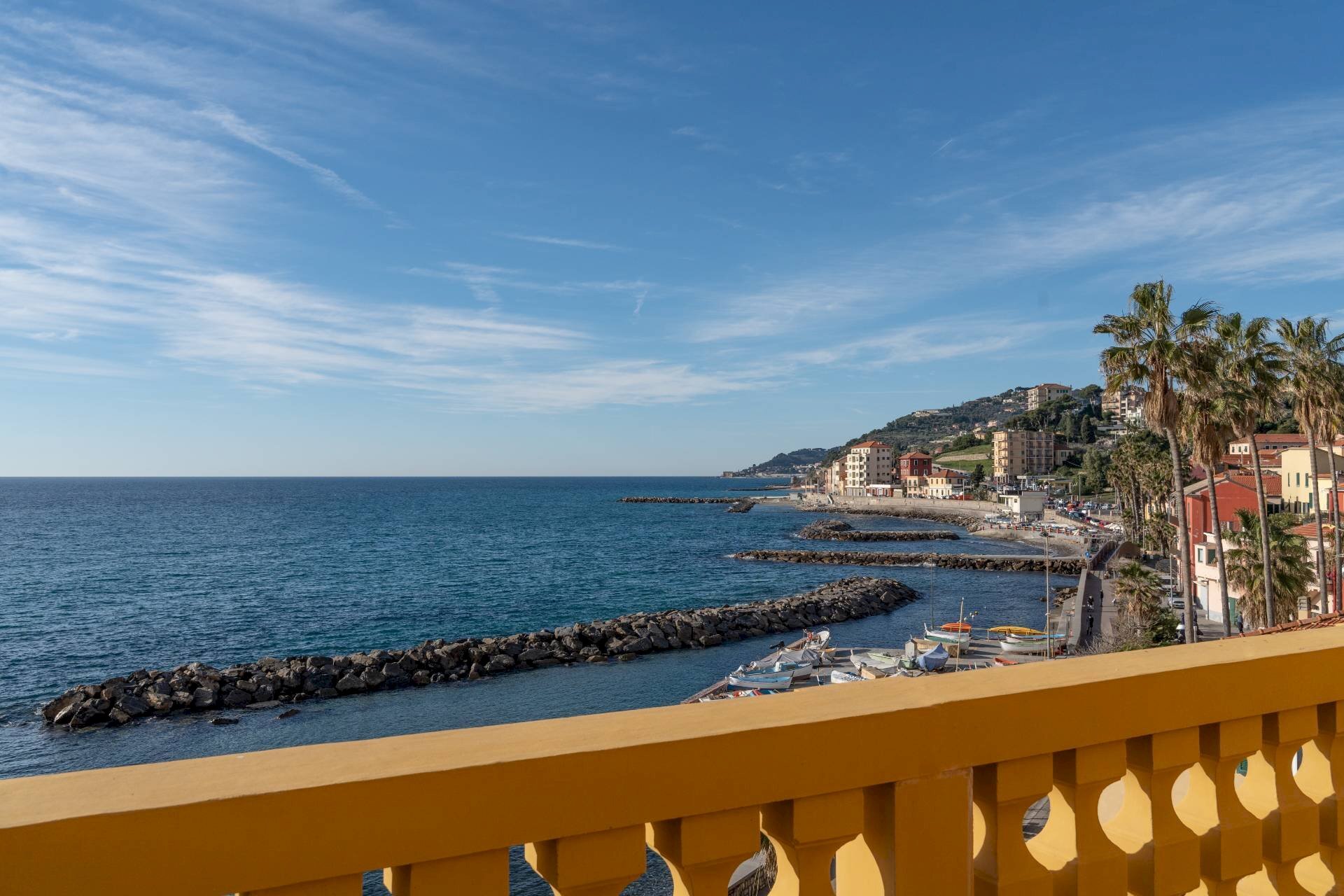 Attico Imperia - foto 1