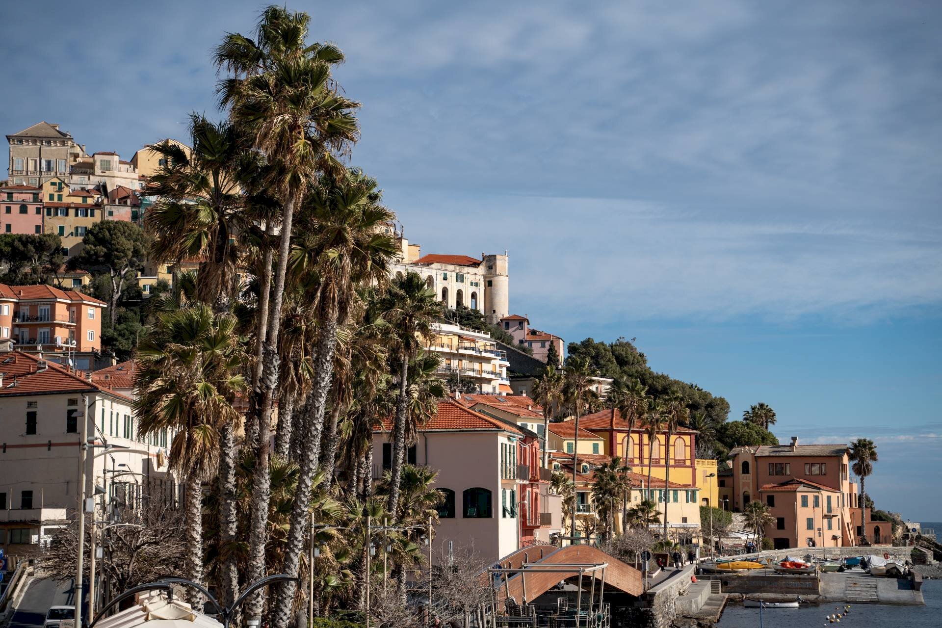 Attico Imperia - foto 3