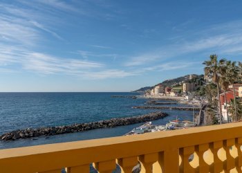 Attico Imperia - foto 1