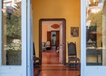 Attico Imperia - foto 14