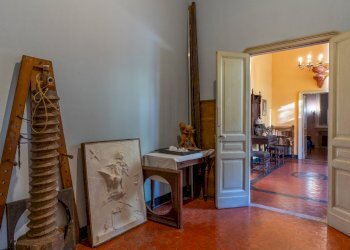 Attico Imperia - foto 15