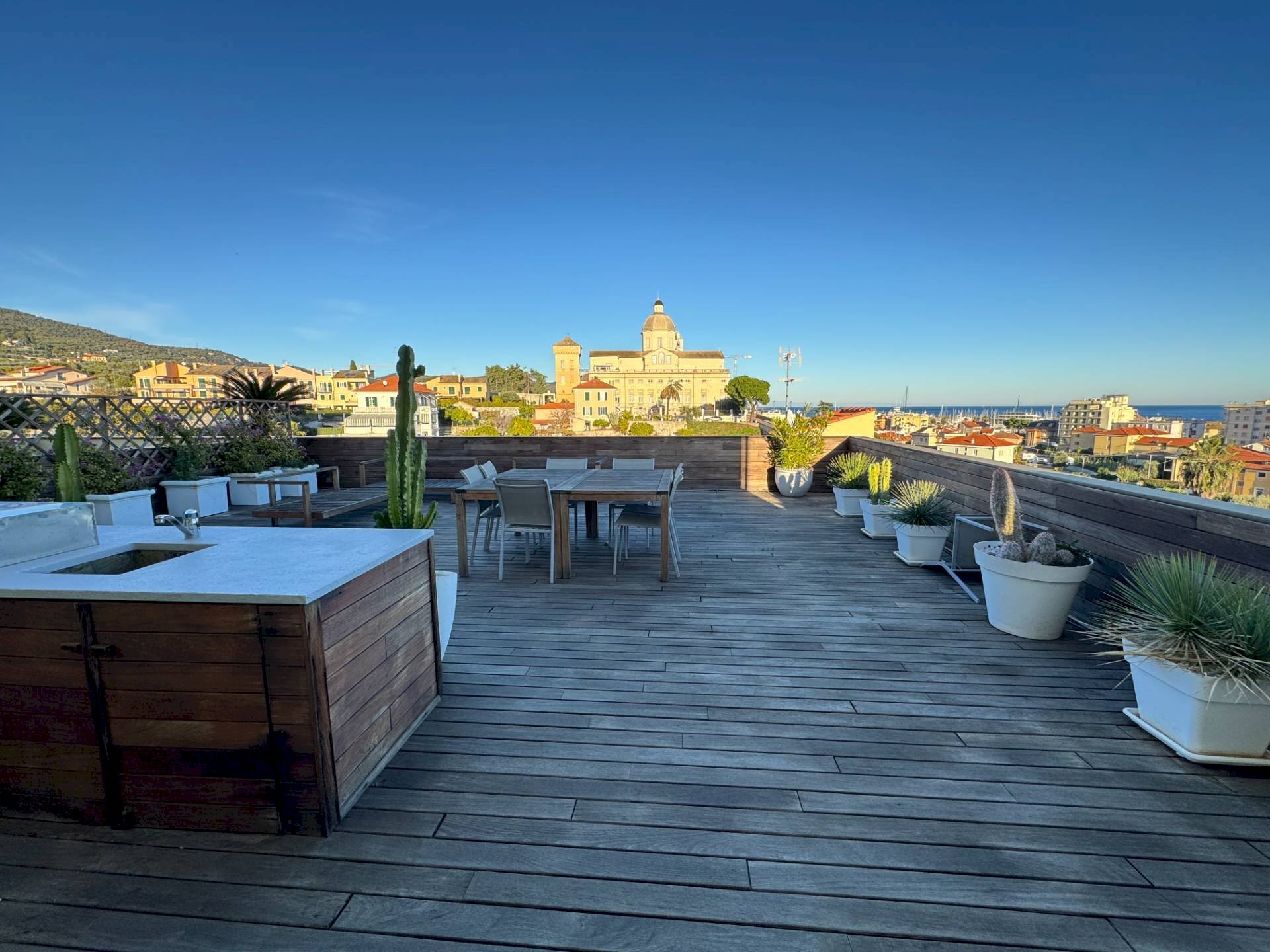 Attico Loano - foto 1